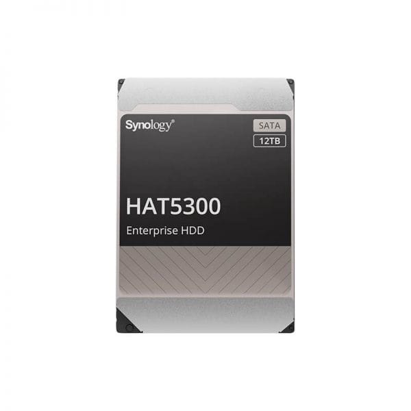 Synology HAT5300 12T
