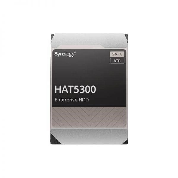 Synology HAT5300 8T