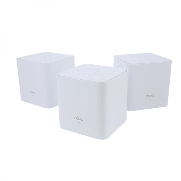 Tenda Tenda MW3 3 units