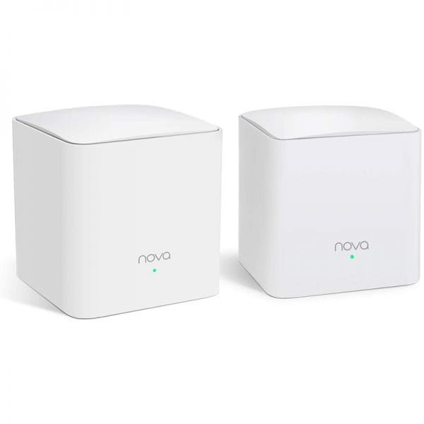 Tenda Tenda MW5G 2 units