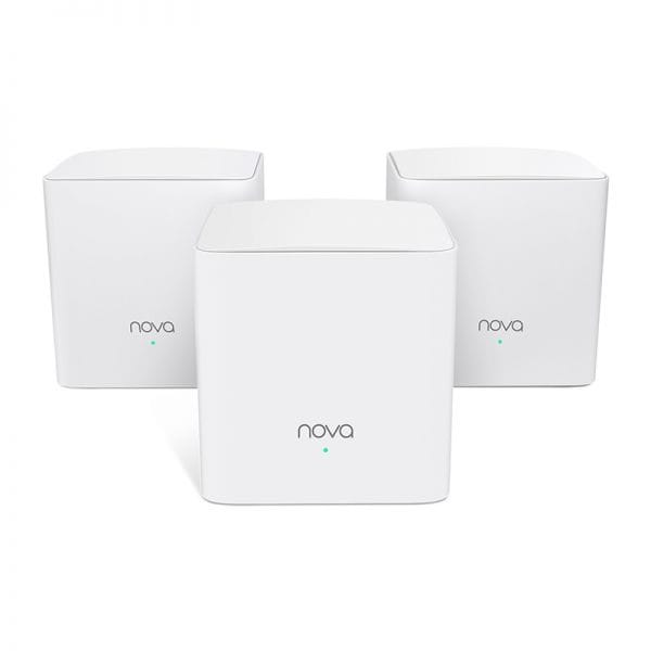 Tenda Tenda MW5G 3 units