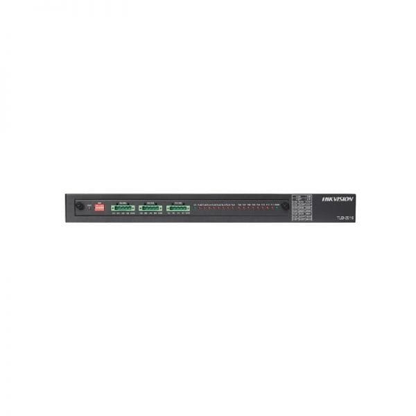 Hikvision TLD-2016-6