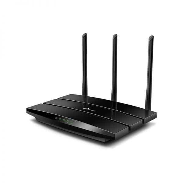TP-Link TP-Link AC1900 Smart WiFi Router Dual-Band MU-MIMO Wireless Router (Archer A8)