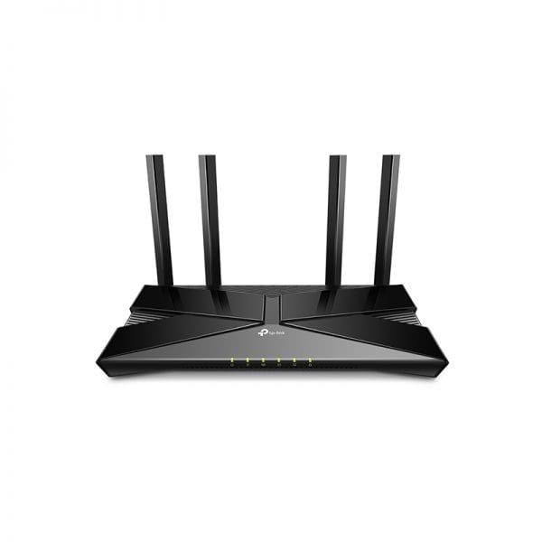 TP-Link TP-Link AX1500 WiFi 6 Router Dual-Band MU-MIMO Router (Archer AX10)
