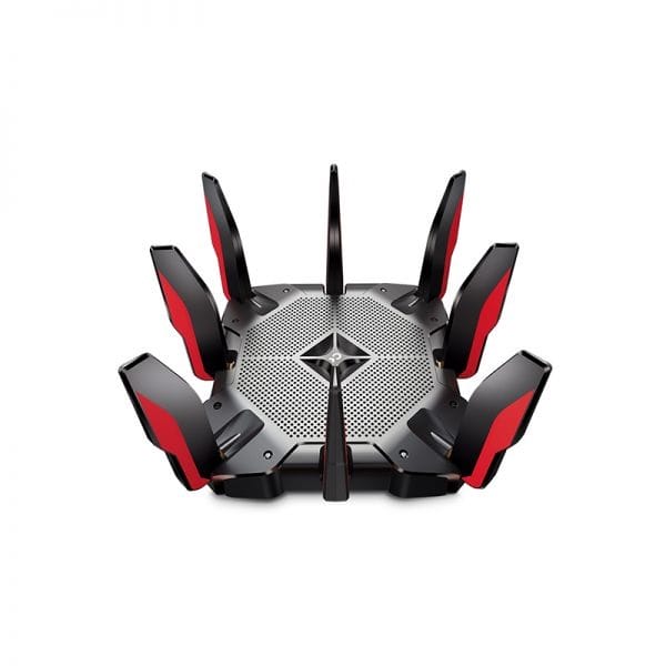TP-Link TP-Link AX11000 Next-Gen Tri-Band Gaming Router (Archer AX11000 V1)