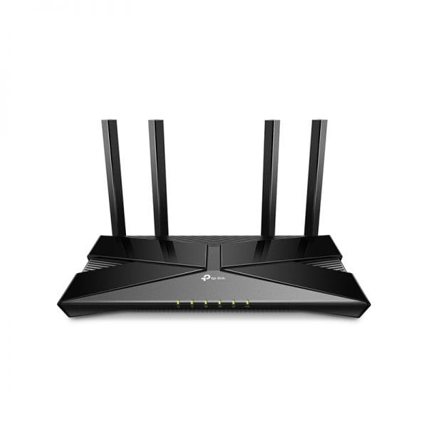 TP-Link TP-Link AX1800 WiFi 6 Dual-Band Gigabit Router (Archer AX20)