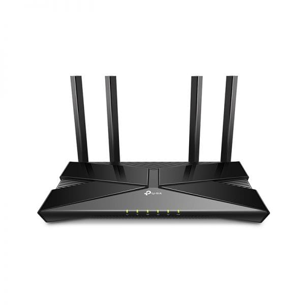 TP-Link TP-Link AX3000 Dual Band Gigabit WiFi 6 Router (Archer AX50 V1)