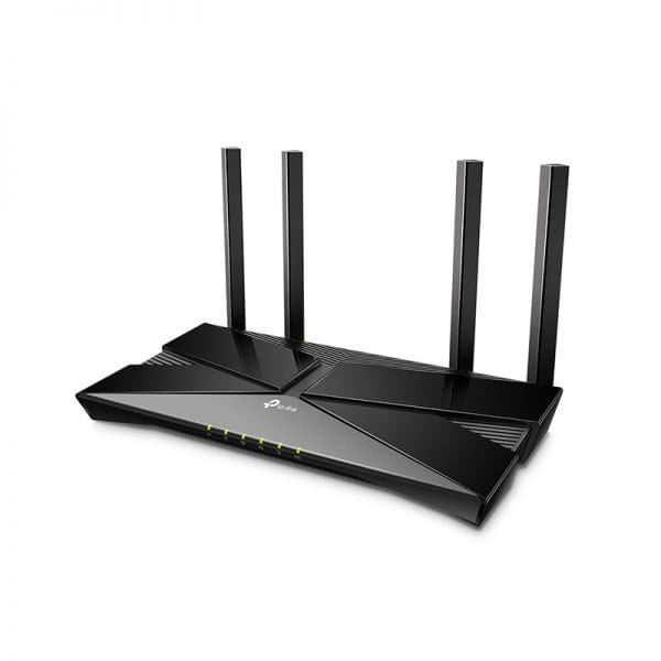 TP-Link TP-Link AX3000 Dual Band Gigabit WiFi 6 Router (Archer AX50 V1)