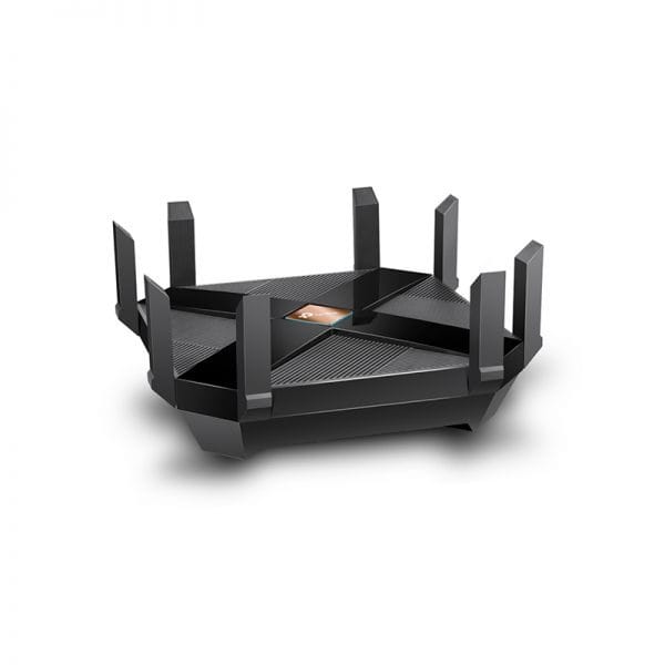 TP-Link TP-Link AX6000 Next-Gen WiFi Router (Archer AX6000 V1)