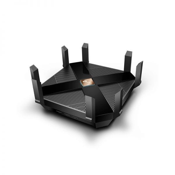TP-Link TP-Link AX6000 Next-Gen WiFi Router (Archer AX6000 V1)