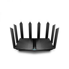 TP-Link AX6600 WiFi 6 Tri-Band Gigabit WirelessRouter (Archer AX90)