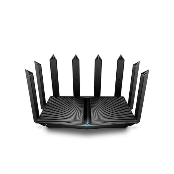 TP-Link TP-Link AX6600 WiFi 6 Tri-Band Gigabit WirelessRouter (Archer AX90)
