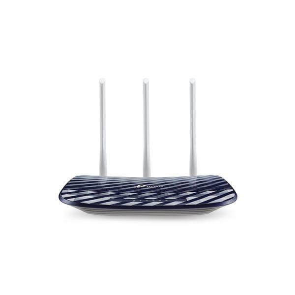 TP-Link TP-Link AC750 Wireless Dual-Band Router (Archer C20)