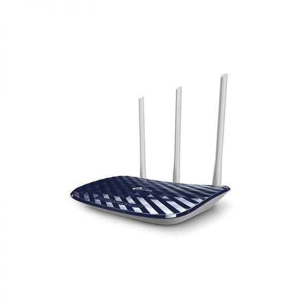 TP-Link TP-Link AC750 Wireless Dual-Band Router (Archer C20)