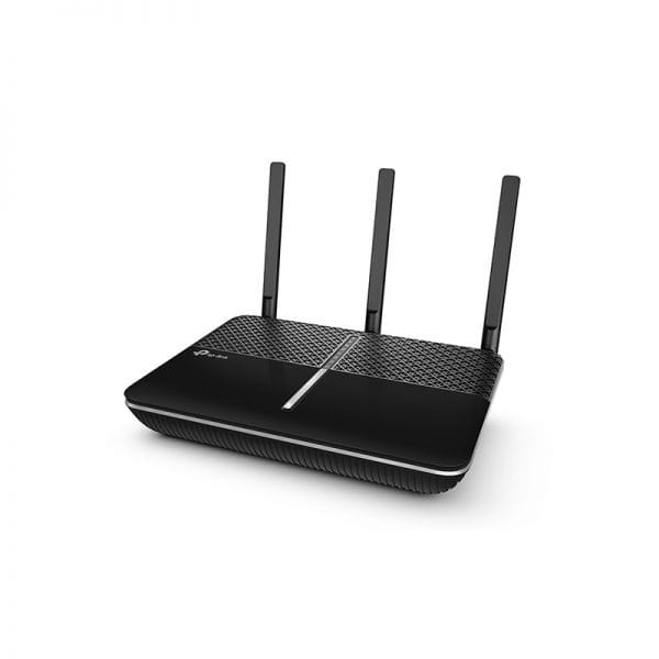 TP-Link TP-Link AC2300 Wireless MU-MIMO Gigabit Router (Archer C2300 V1)