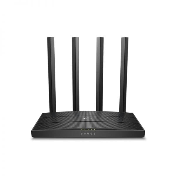 TP-Link TP-Link AC1900 MU-MIMO Dual-band Wifi 5 Router (Archer C80)