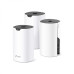 TP-Link TP-Link AC1200 Whole-Home Mesh WiFi System (Deco M4), 2-Pack
