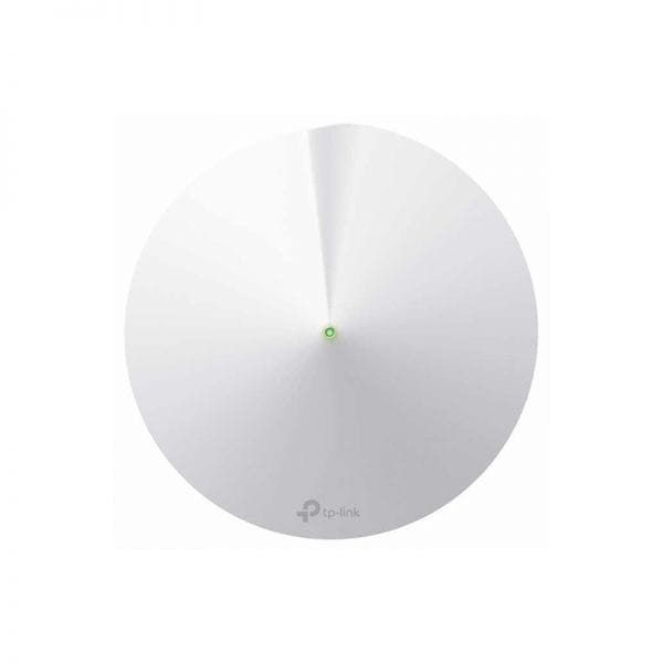 TP-Link TP-Link AC2200 Tri-Band Mesh Router (Deco M9 Plus), 1-Pack