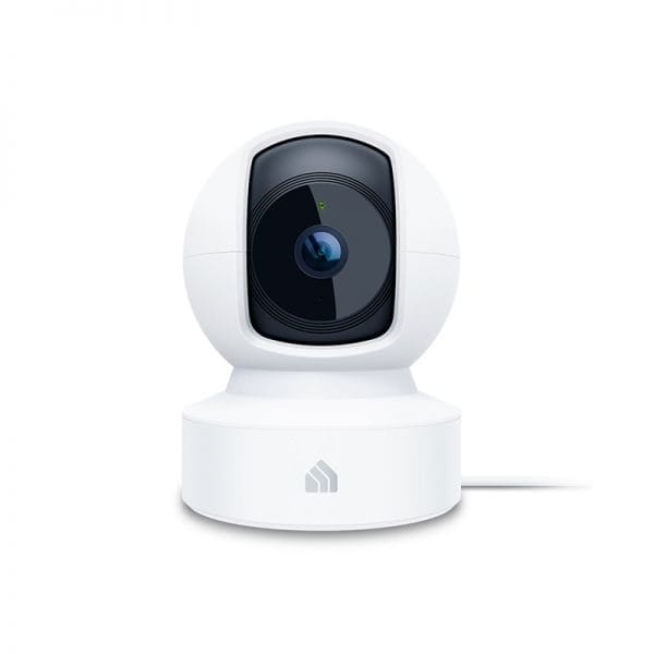 TP-Link TP-Link Kasa Smart Dome Indoor Security Camera (KC110)