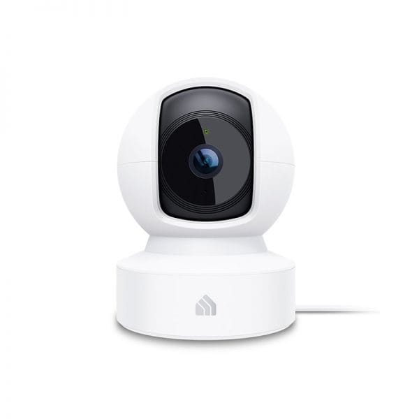 TP-Link TP-Link Kasa Spot Pan Tilt 24/7 Recording (KC115)