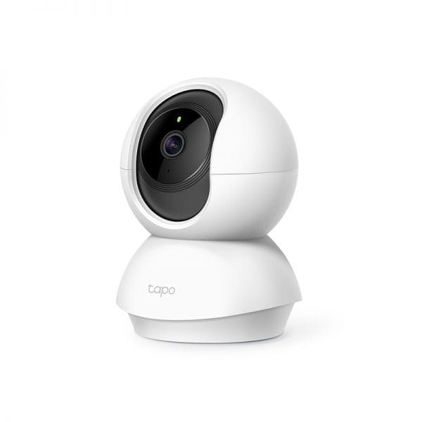 TP-Link TP-Link Tapo C210 2K 1296p Pan/Tilt Home Security WiFi Camera