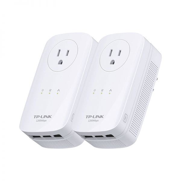 TP-Link TL-PA8030P KIT