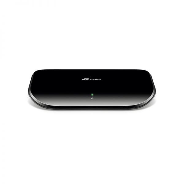 TP-Link TP-Link 5-Port Gigabit Desktop Switch (TL-SG1005D)