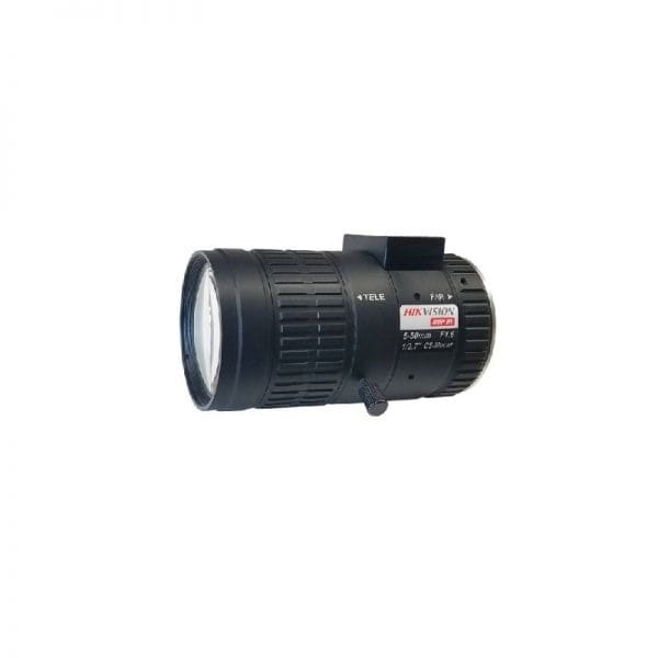 Hikvision TV0550D-4MPIR