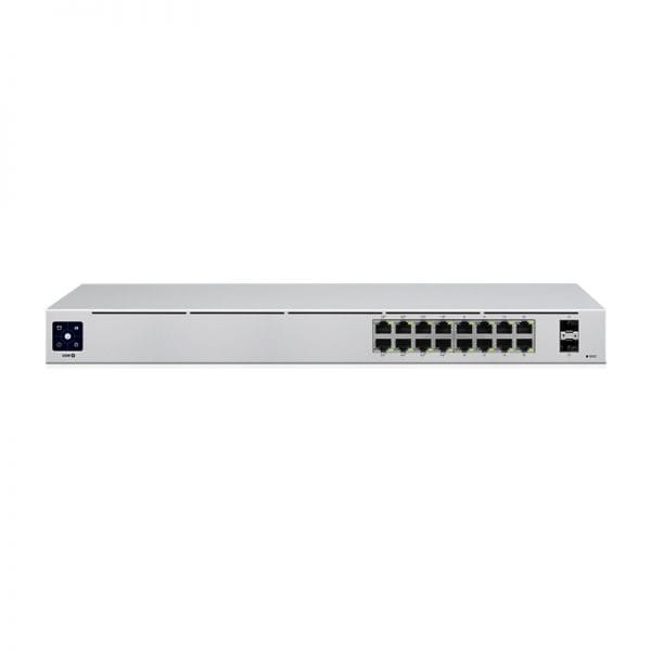 Ubiquiti USW-16-POE