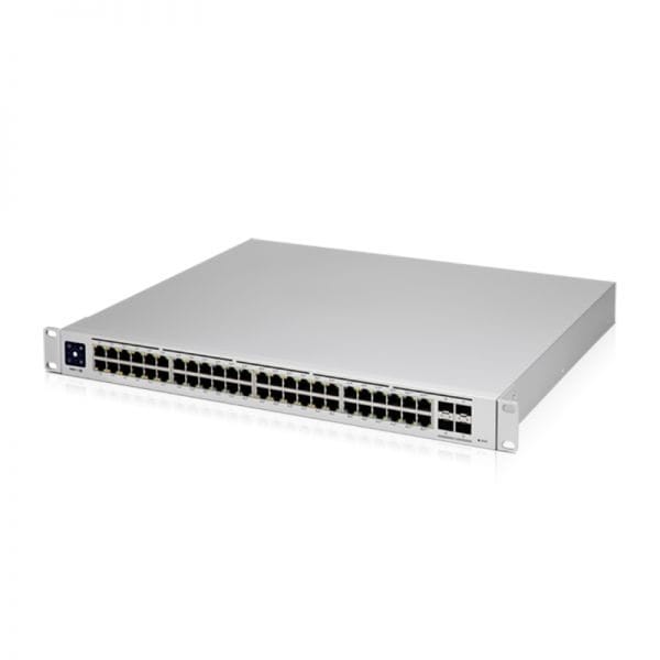 Ubiquiti USW-Pro-48-PoE