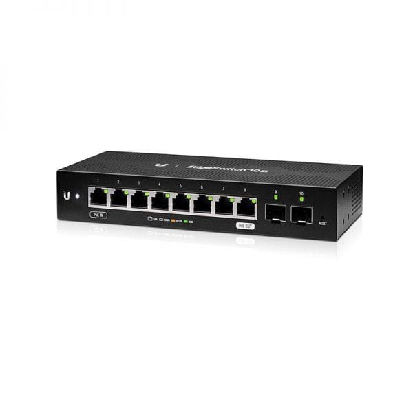 Ubiquiti ES-10X