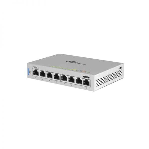 Ubiquiti US-8