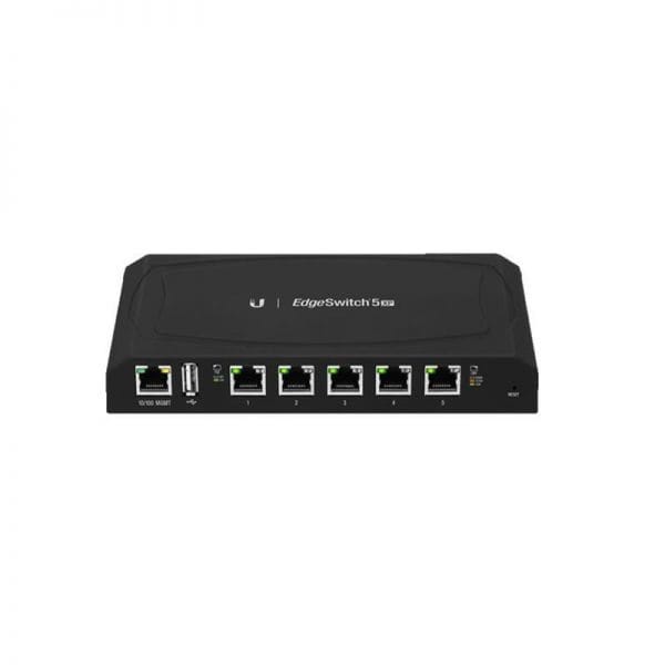 Ubiquiti ES-5XP