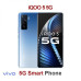 Vivo Vivo iQOO 5 5G Phone