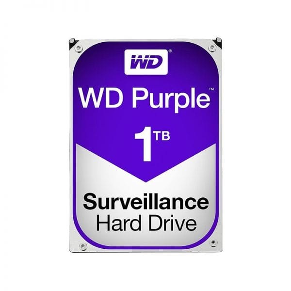 Western-Digital Western Digital WD10PURX