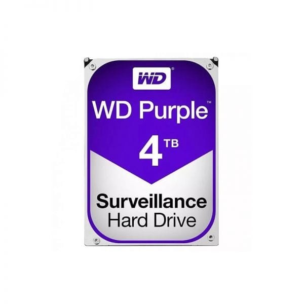 Western-Digital Western Digital WD40PURX