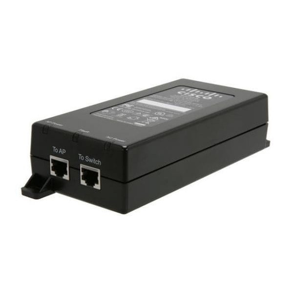Cisco AIR-PWRINJ4