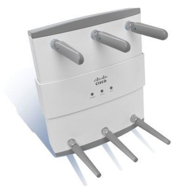 Cisco AIR-LAP1250= (USED)