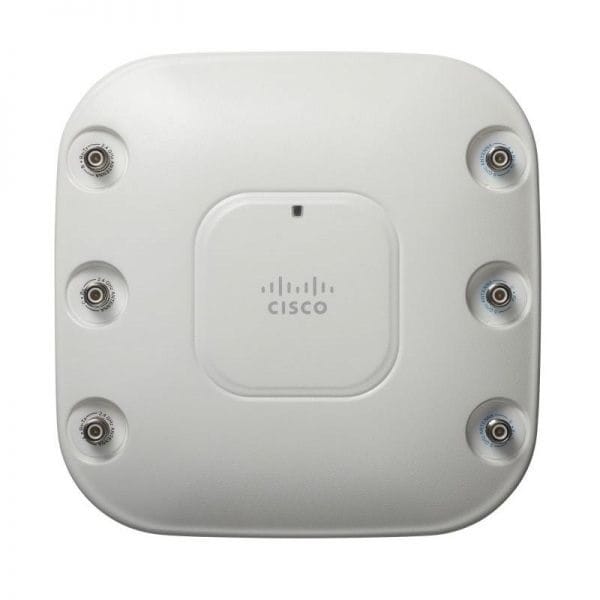 Cisco AIR-AP1262N-N-K9 (USED)