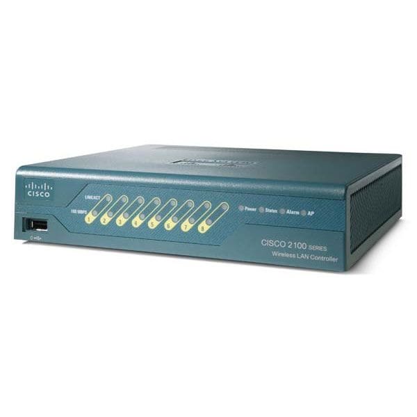 Cisco AIR-WLC2112-K9