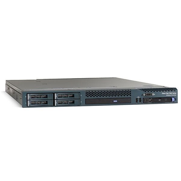 Cisco AIR-CT7510-2K-K9