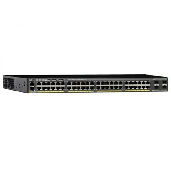 Cisco WS-C2960X-48TS-L