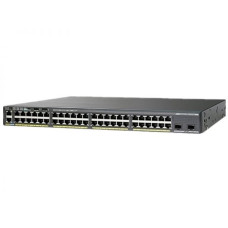 WS-C2960XR-48FPD-I