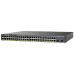 Cisco WS-C2960XR-48FPD-I