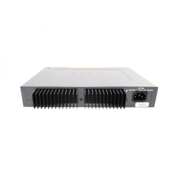 Cisco WS-C3560C-12PC-S