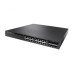 Cisco WS-C3650-24PS-S