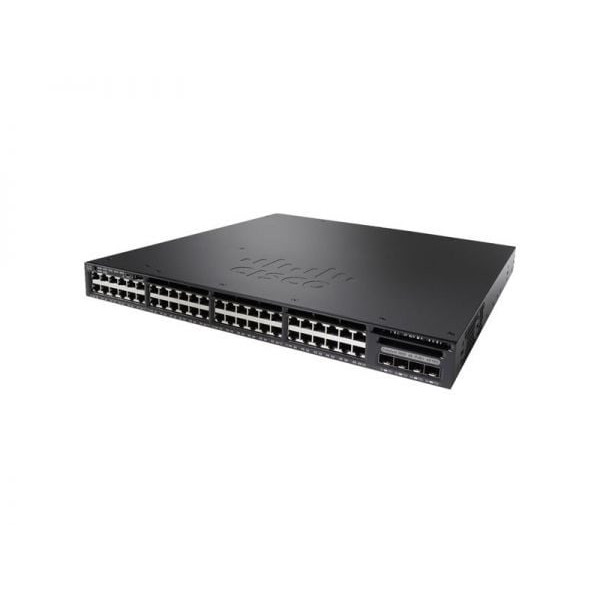Cisco WS-C3650-48PQ-L