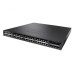 Cisco WS-C3650-48PS-S