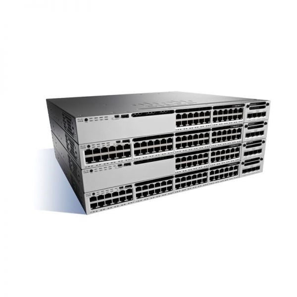 Cisco WS-C3850-16XS-E