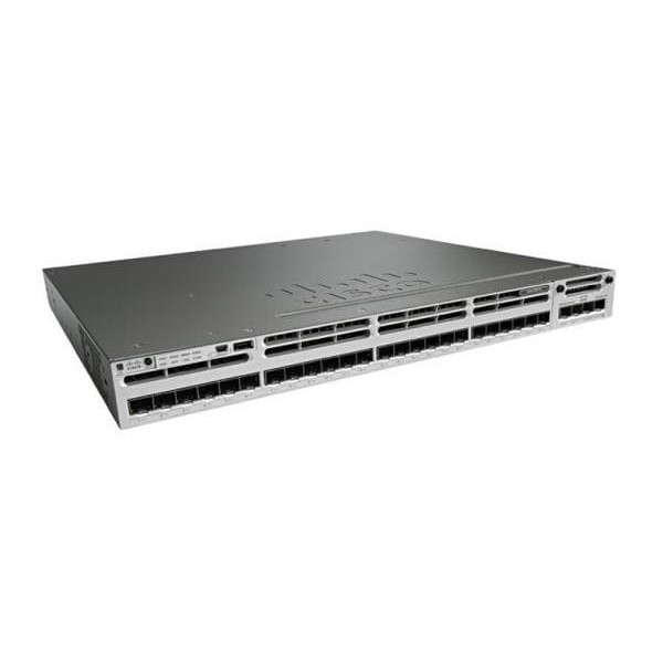 Cisco WS-C3850-24S-E